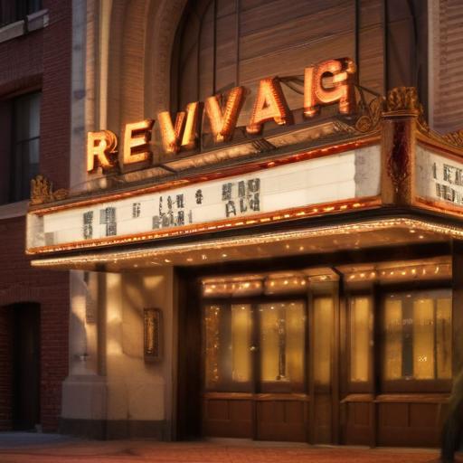 Reviving the Clay Theater: A Cultural Comeback Awaits!