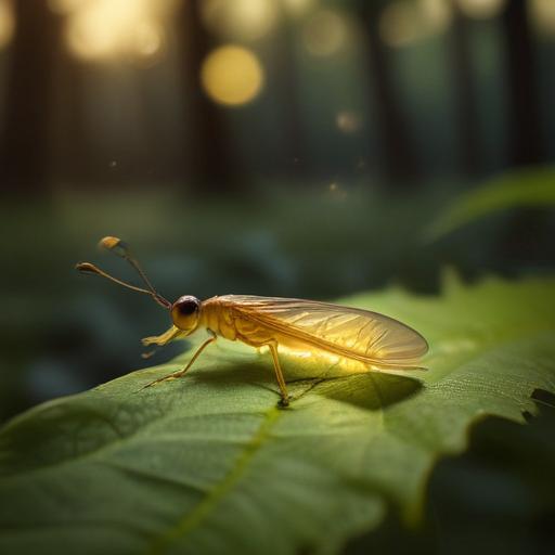 Reviving the Magic: Can We Save Our Summer Fireflies?