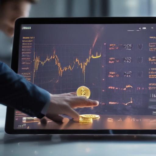 "Revolutionizing Crypto: Top Exchanges Simplifying Your Trading Journey"