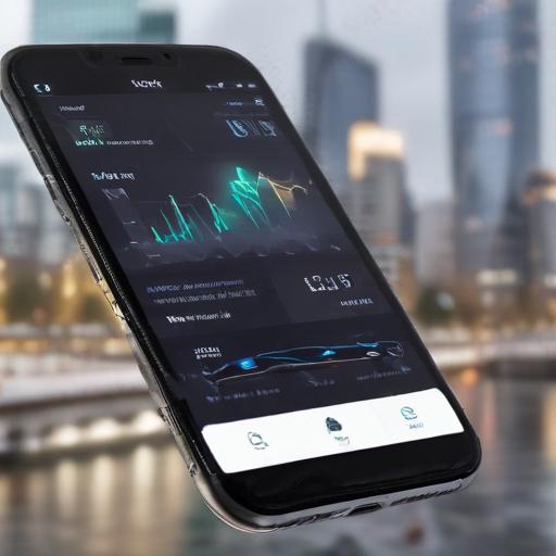 Revolutionizing Finance: Meet the Krak App from Kraken