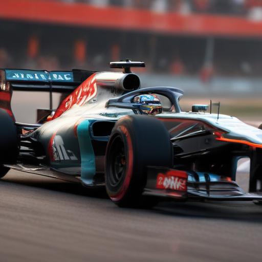 Revving Up Excitement: *F1 the Movie* Aims to Ignite a New Era for Racing Fans