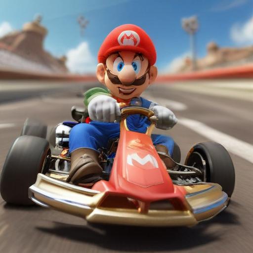 Revving Up Mario Kart World: What’s New in the Latest Update?