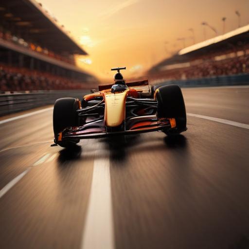 "Revving Up Realism: Inside Joseph Kosinski's Groundbreaking 'F1' Film Experience"