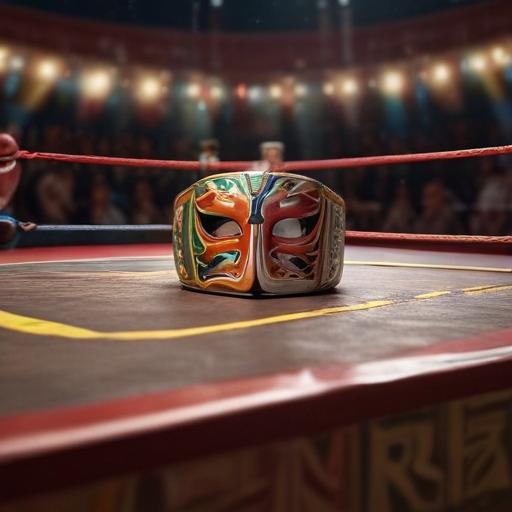Rey Mysterio's Surprise Role at WWE x AAA Worlds Collide!