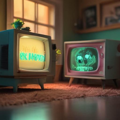 Rick and Morty Season 8: The Art of Timeless Parody Revealed!