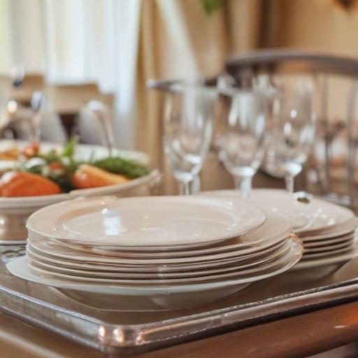 Ricochet's Bold Claim: Keeping Legends in Catering?
