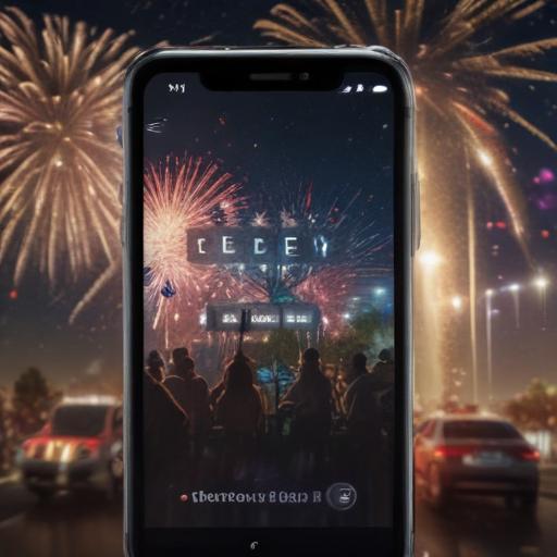 Ride Safe This 4th of July: Get Your Uber Discount!