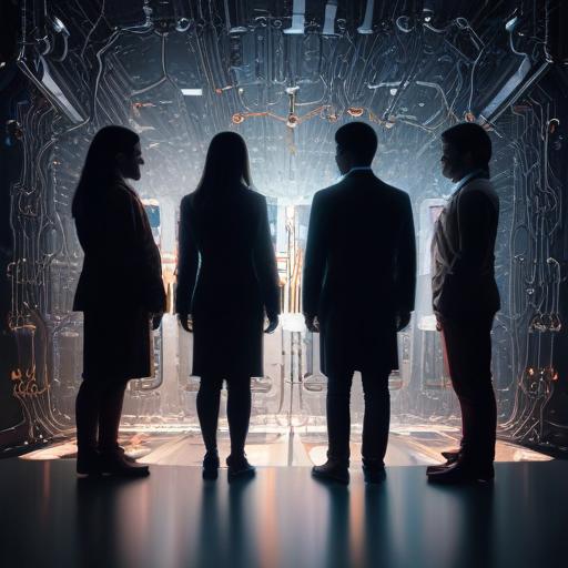 Rigetti's Bold Leap: $35 Million Partnership to Revolutionize Quantum Computing