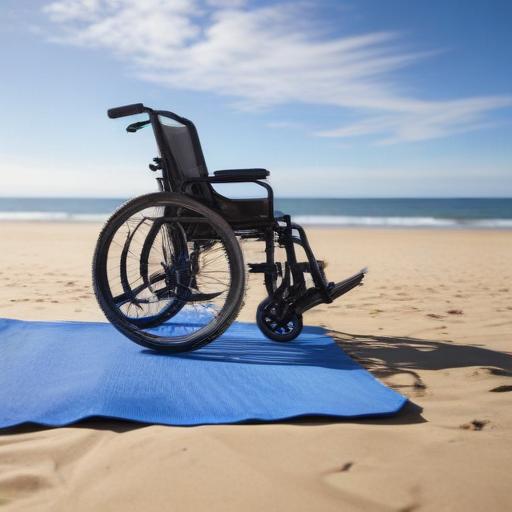 Rimini’s Bold Move Towards Beach Accessibility: A Sneak Peek at “SpiaggiaLiberiTutti”