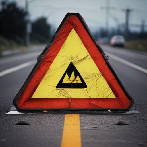 Rising Roadway Risks: A Look at Recent Sacramento Accidents