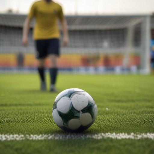 "Rising Star Bella Devey Shines in Prestigious Soccer Tournament Before College Dreams"