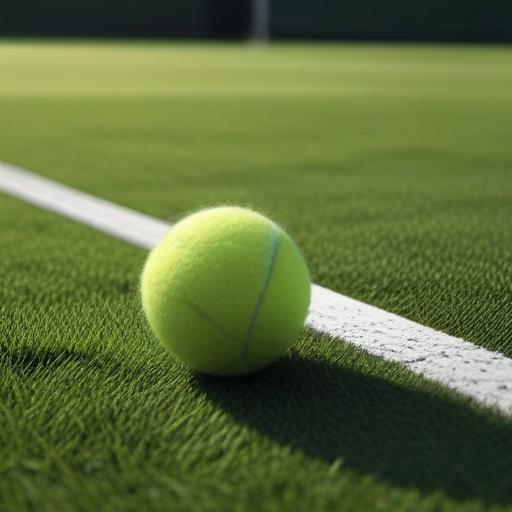 Rising Star Emma Navarro: Ready to Make Waves at Wimbledon!