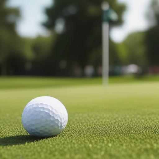 Rising Star Mason Howell Shines at U.S. Open: A Golfer’s Journey Begins