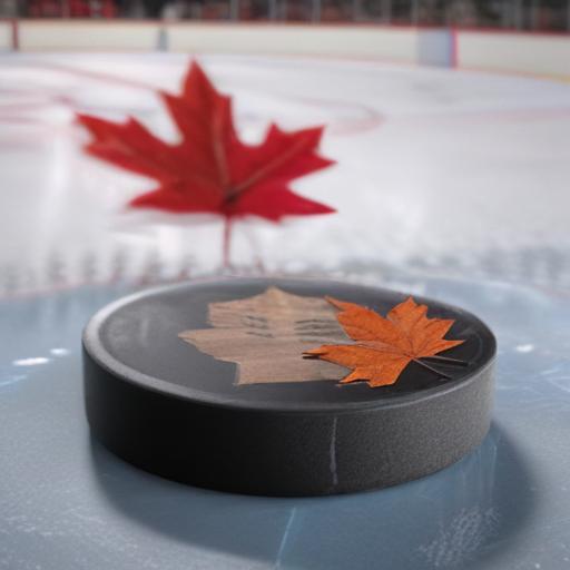 Rising Star: Meet Jake O’Brien, the Canadian Prospect Set to Dominate the 2025 NHL Draft