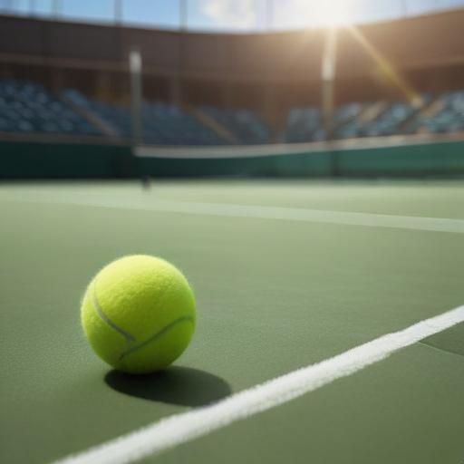 Rising Stars Clash: Fonseca vs. Cobolli at ATP 500 in Halle!