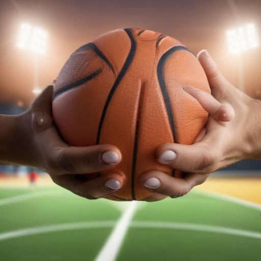 "Rising Together: The Power of Support in Sports Amid Digital Struggles"