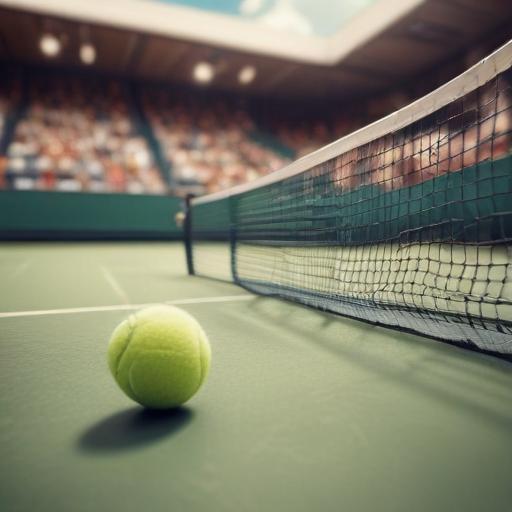 Rivalry and Respect: The Sabalenka-Swiatek Showdown Unfolds