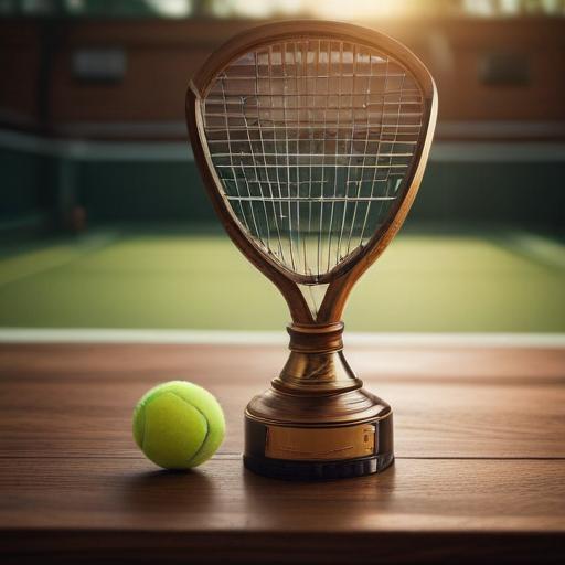 Rivalry and Respect: The Unfolding Drama at the French Open