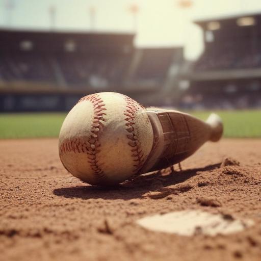 Rivalry Ignites: Ohtani's Shoulder Blow Sparks Tempers in Intense Dodgers-Padres Showdown