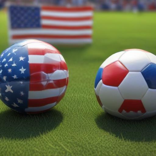 Rivalry Renewed: USA and Costa Rica Clash in Gold Cup Quarterfinals!