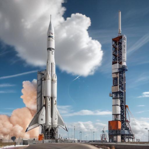 Rocket Lab to Launch Historic ESA Satellites: A New Era for Navigation Services?