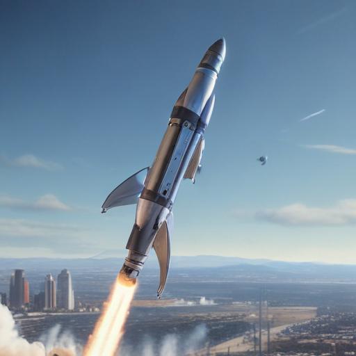 Rocket Lab's Bold Leap: Can It Outshine SpaceX in the Race for Space Supremacy?