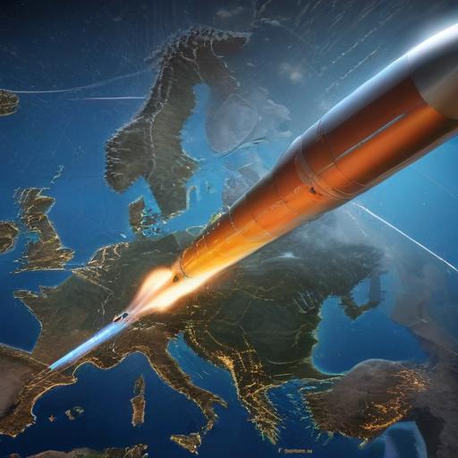 Rocket Lab's Game-Changing Role in Europe's Navigation Future