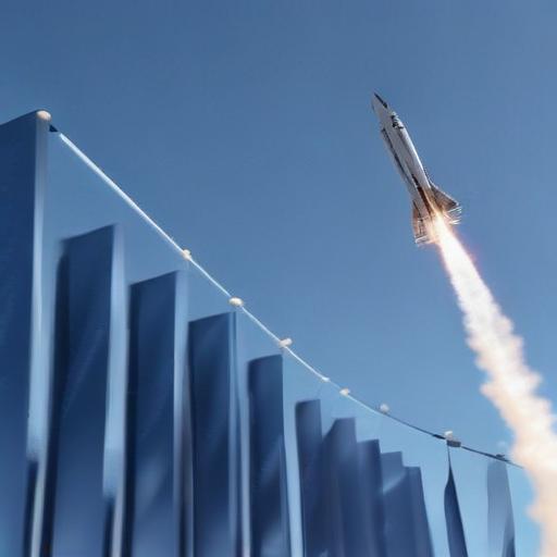 Rocket Lab's Meteoric Rise: Is It Still a Buy Before Earnings?