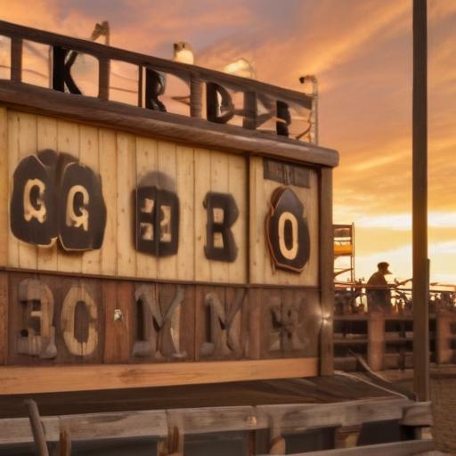 Rodeo Fever Ignites at Greeley Stampede!