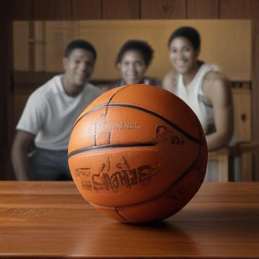 Rodman's Redemption: A Journey of Fatherhood and Family Legacy