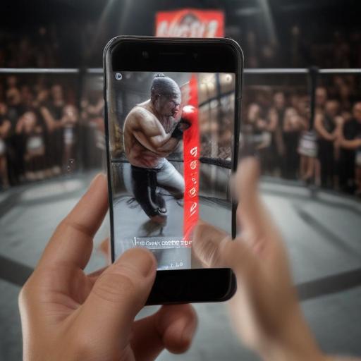 Rogan's Unexpected Call-Out Sparks Controversy in the Octagon