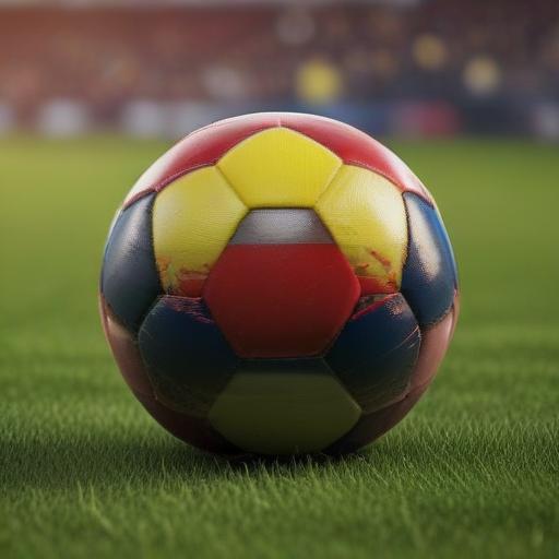 Romania's Do-or-Die Showdown: Can They Defeat Austria?