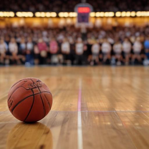 "Rookie Sensation Johnny Furphy Leads Pacers Towards NBA Championship Glory"