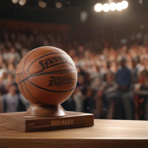 Rookie's Controversial Decision Raises Eyebrows Ahead of NBA Draft