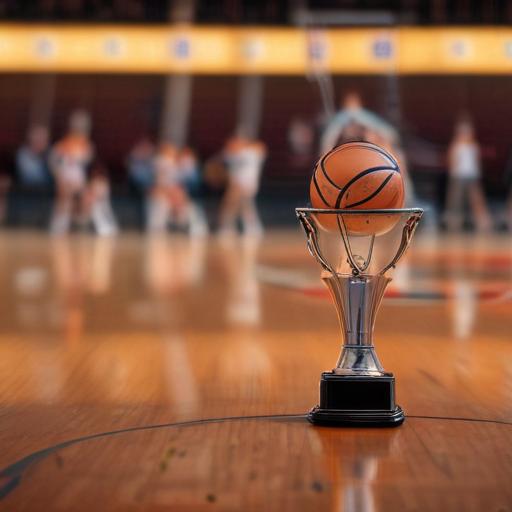 Rookies on the Rise: NBA Summer League Dream Awaits