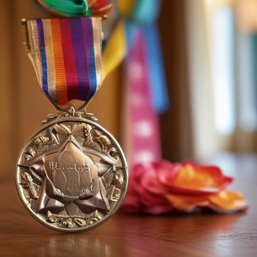 Royal Honours Highlight Diversity in Charity and Achievement