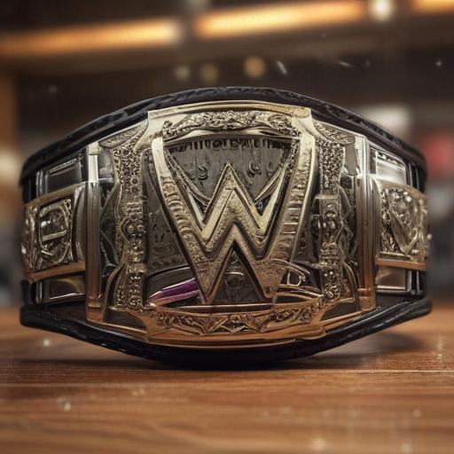 Royal Rumble Returns: Who Will Claim the Crown in WWE's Epic Tournament?