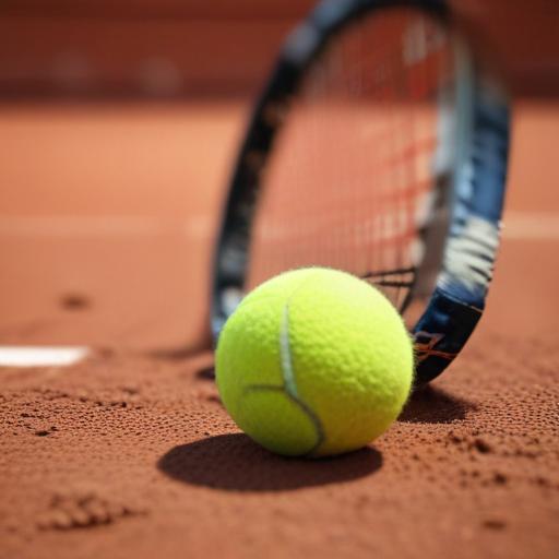 Rublev's Mindset Shift: Can He Conquer Sinner at Roland Garros?