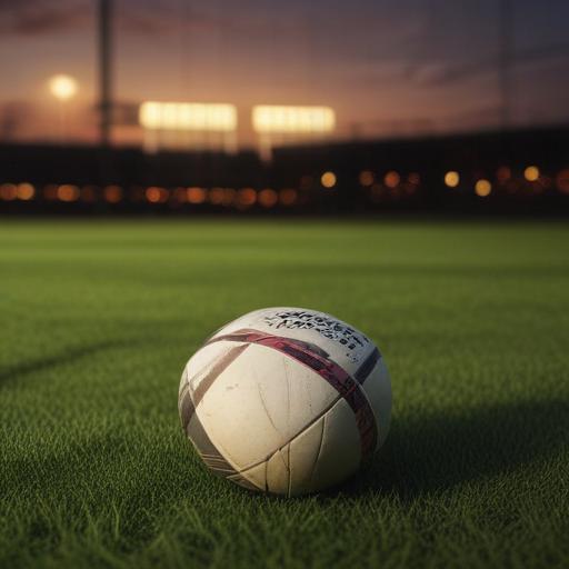 Rugby Rivals Unite: A Historic Showdown Awaits