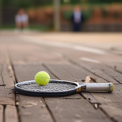 Rune’s Resilience Tested by Troubling Encounter at Roland-Garros
