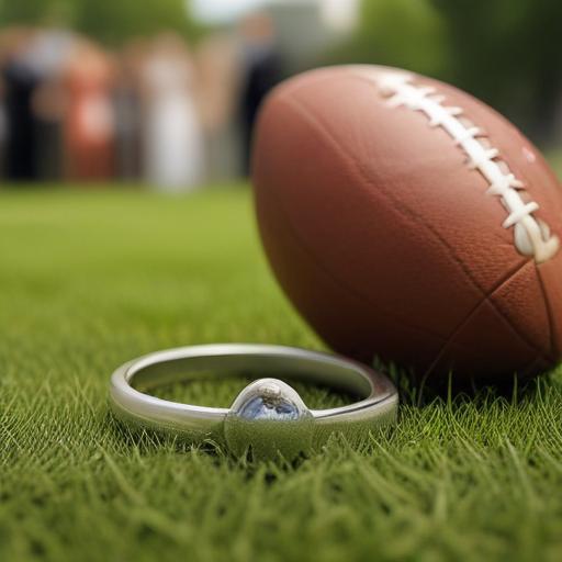Russell Wilson’s Journey: From NFL Star to Love and Life Reinvented