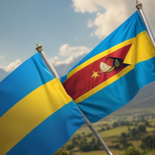 Rwanda and DRC Forge New Peace Deal: Hope or Hurdle?