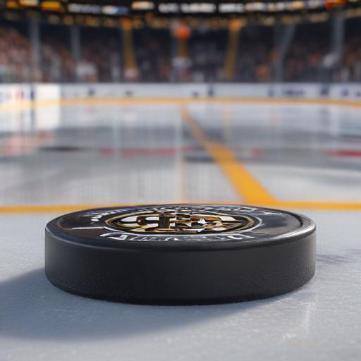 Sacco Swaps Bruins for Rangers: A New Chapter Begins
