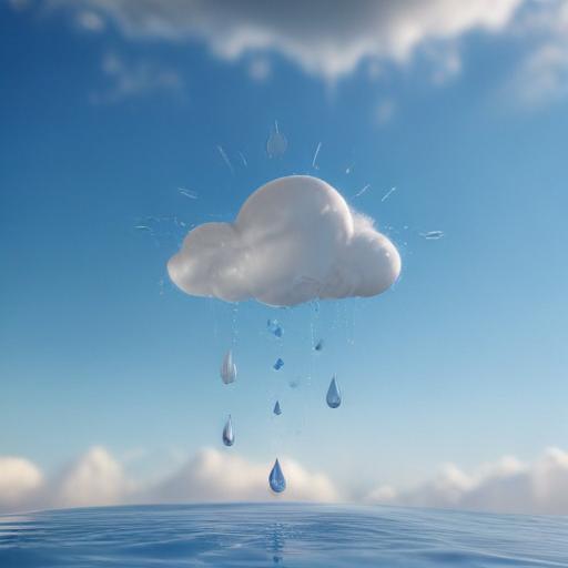 Saginaw Weather Surprise: Relief from the Heat Amid Scattered Showers!