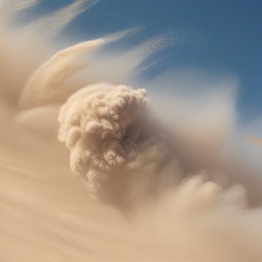 Saharan Dust Cloud to Sweep Across the US: What You Need to Know!
