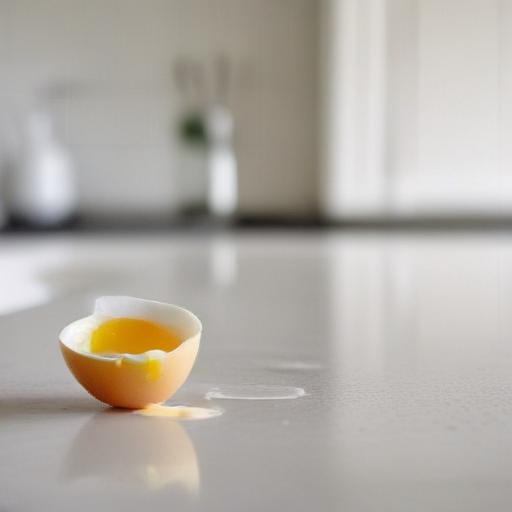 Salmonella Scare: Are Your Eggs Safe?