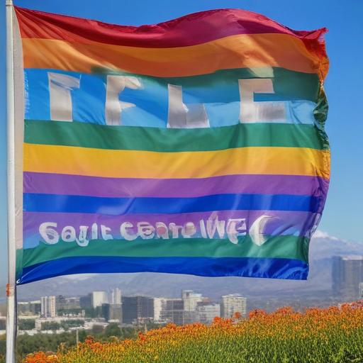 Salt Lake City Gears Up for Vibrant Pride Week Celebrations