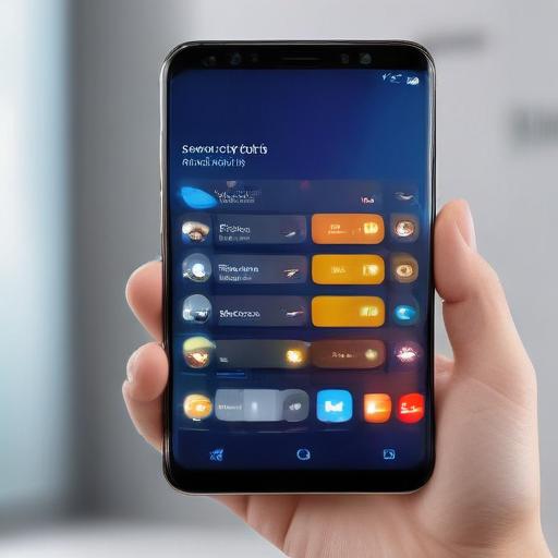 Samsung's Game-Changing Update: What You Need to Know About One UI 8 and New Devices!