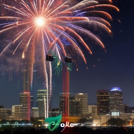 San Jose Cancels July 4 Fireworks: A Safer Celebration Ahead?