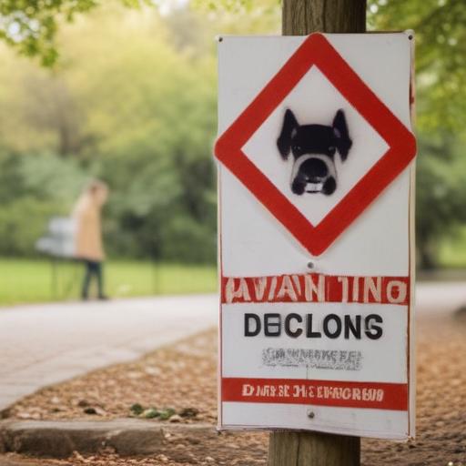 San Marino in Allerta: Cani Avvelenati Riaccendono la Lotta per la Sicurezza degli Animali